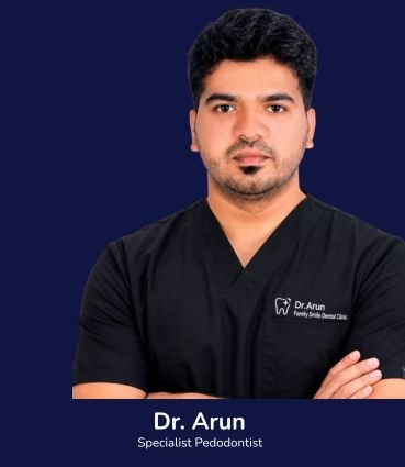 Dr. Arun