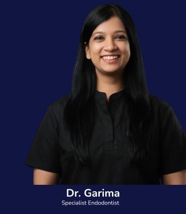 Dr. Ghanima