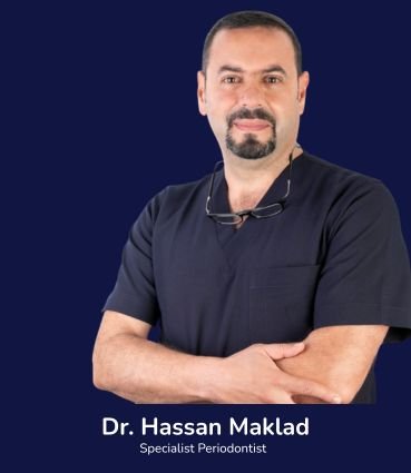 Dr. Hassan