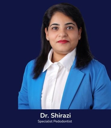 Dr. Shirazi